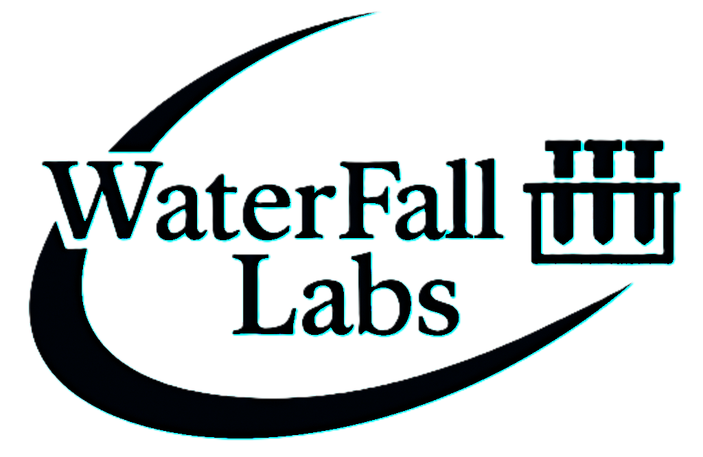 WaterFall Labs Logo